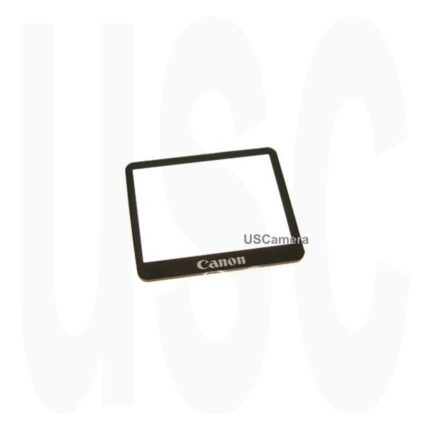 Canon CB3-4700 LCD Window | Rebel XS | EOS 1000D