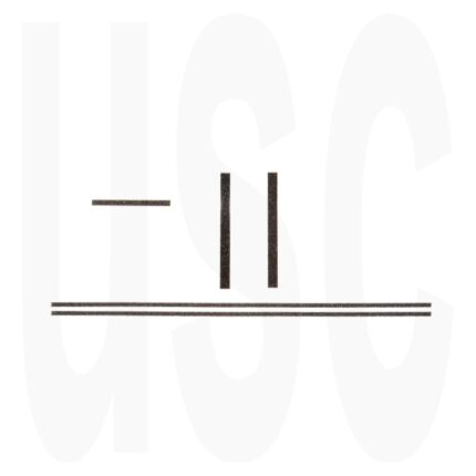 Canon A Series USCamera Custom Light Seal Kit