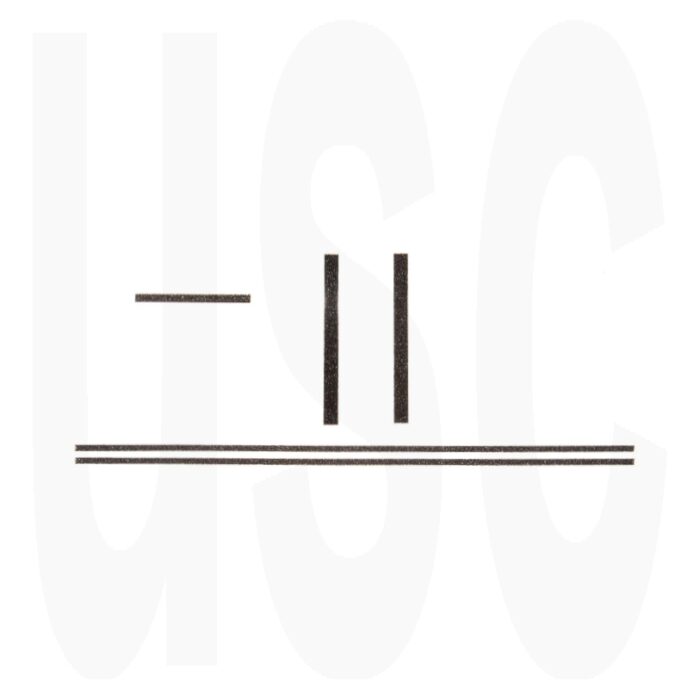 Canon A Series USCamera Custom Light Seal Kit