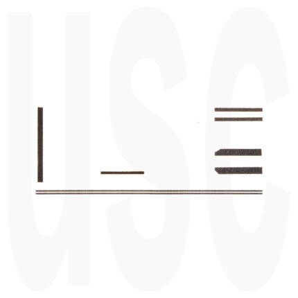 Cosina Light Seals CT1 Super | USCamera Light Seals