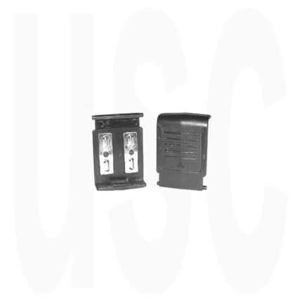 Pentax AF200S Battery Cover Import | Pentax Flash