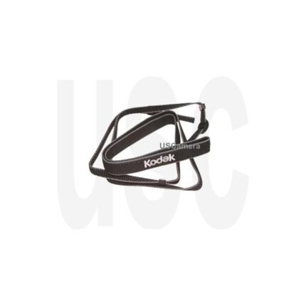 Kodak 2F6960 Shoulder Strap Black | Kodak Easyshare