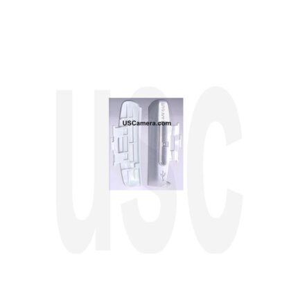 Kodak 3F2071 Card Cover | Easyshare DX6340