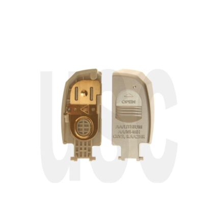Kodak 3F2086 Battery Cover | Easyshare CX4310