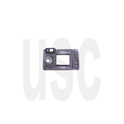 Kodak 3F2120 Rear Cover | Easyshare DX6440
