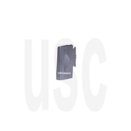 Kodak 3F2136 Card Cover | Easyshare DX4530
