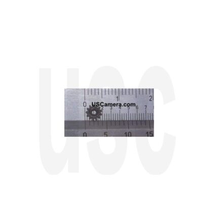 Kodak 3F2218 Drive Gear | Easyshare LS743