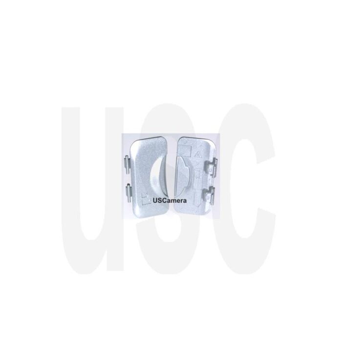 Kodak 3F2273 Battery Cover | Easyshare LS743