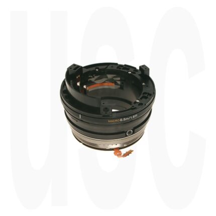 Canon YG2-0328 USM Focusing Assembly | EF 28-135 3.5-5.6 IS USM