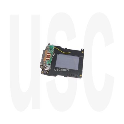 Nikon 1B060-513 Shutter Unit | N90 | N90S