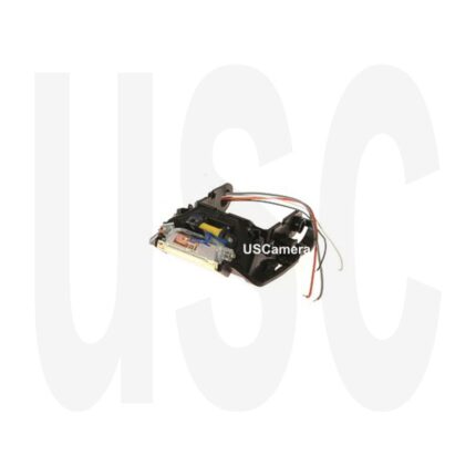 Nikon 1B060-943 SB Case Lower | D70 | D70s