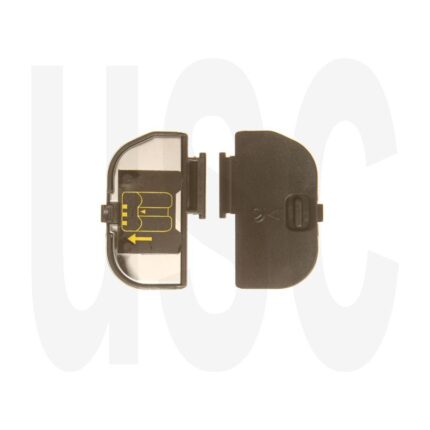 Nikon Import Battery Cover 1F998-134USC