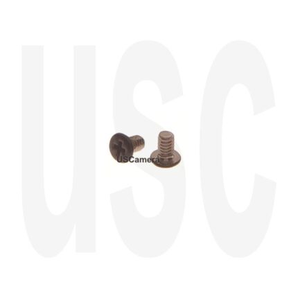 Nikon 1K001-396 Cover Screws Type 2 | D5000
