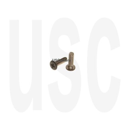 Nikon 1K010-799 Cover Screws Type 1 | D5000