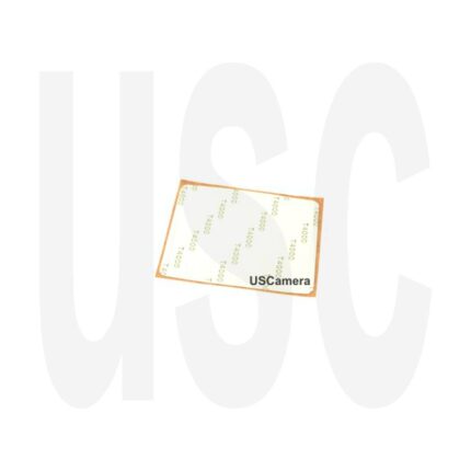 Nikon 1K105-571 Window Tape | D80 | D90