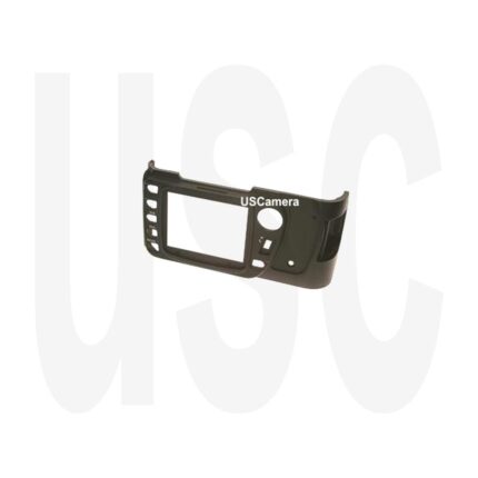 Nikon 1K683-426 Back Cover | D80