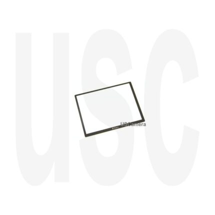 Nikon 1F683-506 Monitor Window | Coolpix S51C