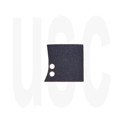Pentax 23102-1056 Front Leatherette Left | Spotmatic