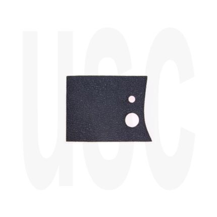 Pentax 23102-1057 Front Leatherette Right | Spotmatic
