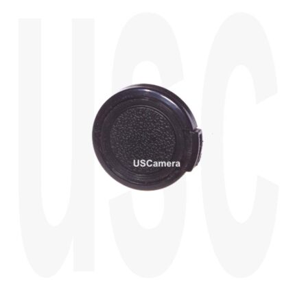 34mm Premium Lens Cap | Digital - Film Cameras | Lenses