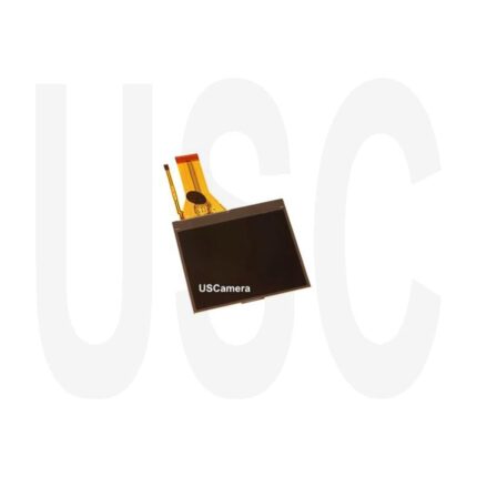 Nikon 645-091-4102-USC LCD Monitor | Coolpix P5000 | P5100
