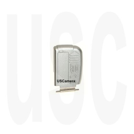 Pentax 76850-A13 Battery Cover | Optio M20