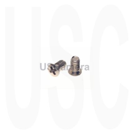 Canon CD1-3111 S330 Screws | PowerShot S330