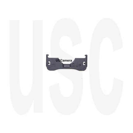 Canon CD3-0412 Battery Cover | PowerShot A300 | A310