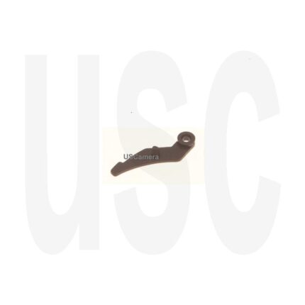 Canon CD3-2702 Barrier Plate-2 | Powershot A510