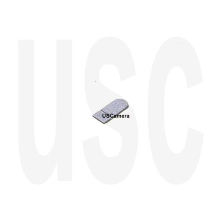 Canon CD3-2879 DC-Coupler Cover | PowerShot SD300 | SD400 IS