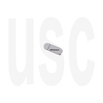 Canon CD3-3075 DC-Coupler Cover | PowerShot SD200