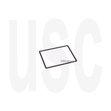 Canon CD4-0742 Monitor Window | PowerShot SX110 IS