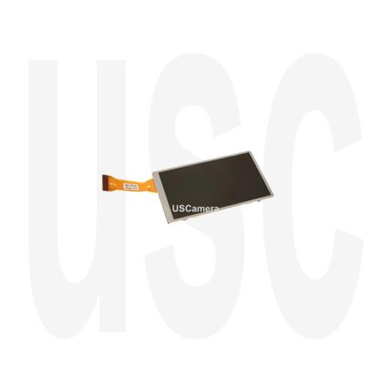 Canon CK9-1335 LCD Monitor | Powershot S1