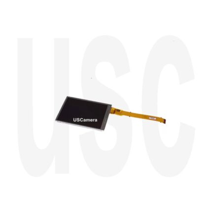 Canon CM1-4785 LCD Monitor | PowerShot SX110 IS