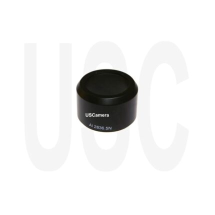 Nikon Coolpix 3300-4300-885 Metal Lens Adapter
