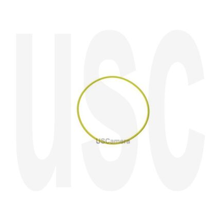 Canon CY1-6177 AW-WP O-Ring | WPDC1 | WPDC6 | WPDC16 | WPDC35 | WPDC38 | WPDC600 | WPDC800