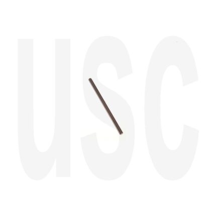 Canon CY1-6203 Buckle Pin | WPDC300 | WPDC800