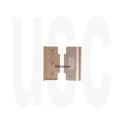 Olympus VE4497 Battery Cover | mju-300 | mju-400 | Stylus-300 | Stylus-400 | u-10 u-20
