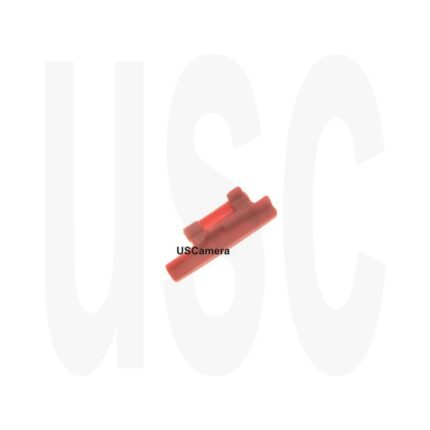Olympus VE4843 Inner Card Cover | mju-300 | mju-400 | Stylus-300 | Stylus-400 | u-10 u-20