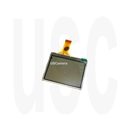 Olympus VG2931 LCD Monitor Import | FE-140 | X-725 | Pentax S45 | S50