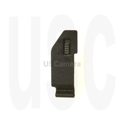 Olympus VG8778 Battery Cover Black | SZ-14