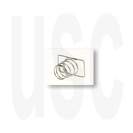 Minolta Dimage X Xi Release Button Spring 2776-1418-01