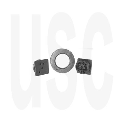 Minolta 2800 AF Flash Shoe Lock Nut