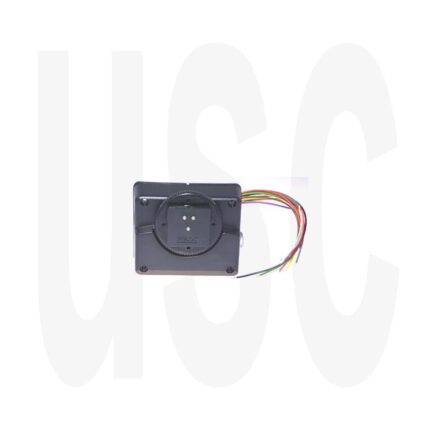 Minolta 360 PX Flash Shoe Assembly