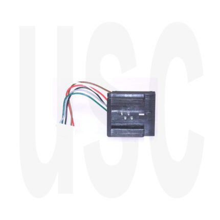 Minolta 3200i Flash Shoe Assembly 8826-0301-01