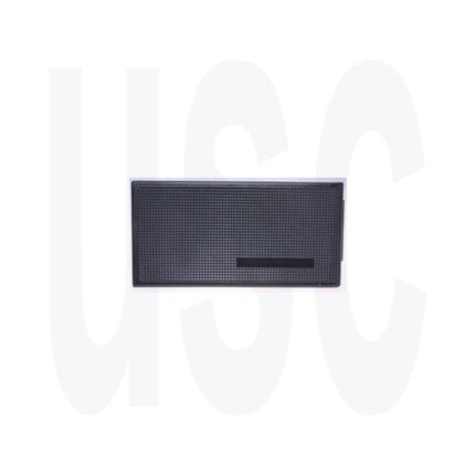Canon Sureshot AF35M Back Cover CF1-0528