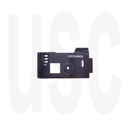 Canon CY3-1209 Back Cover Shell | SureShot Classic 120