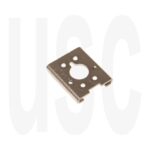 Canon C100 Accessory Shoe (DB1-7708)