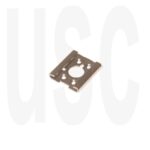 Canon C100 Accessory Shoe DB1-7708