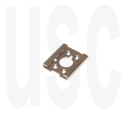 Canon C100 Accessory Shoe DB1-7708